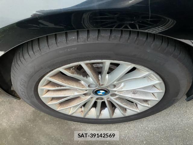 Bmw 3 SERIES 2018-07 8878848-3