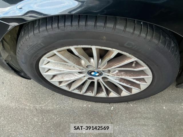 Bmw 3 SERIES 2018-07 8878848-5
