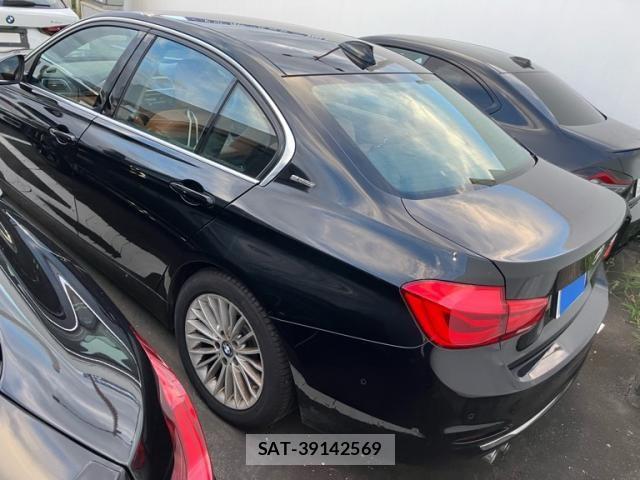 Bmw 3 SERIES 2018-07 8878848-7