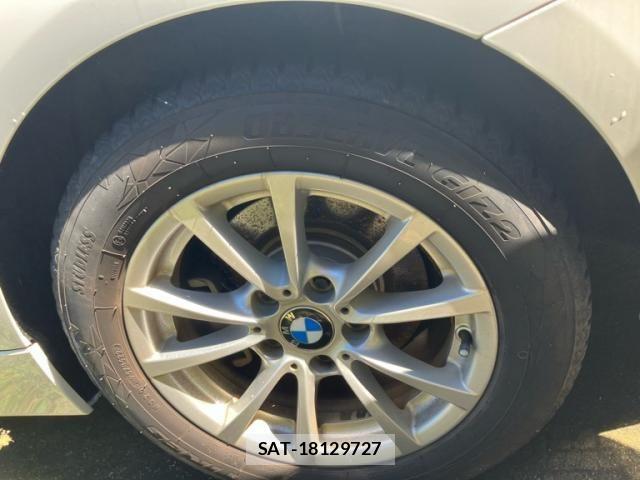 Bmw 3 SERIES 2017-02 8878844-9