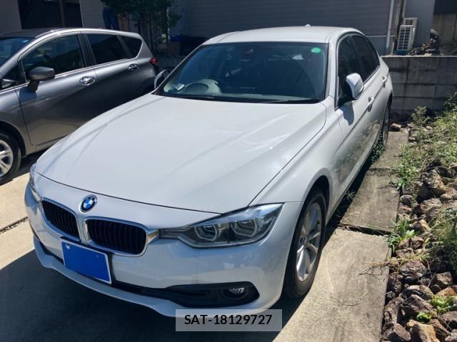 Bmw 3 SERIES 2017-02 8878844-1