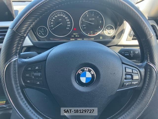 Bmw 3 SERIES 2017-02 8878844-19