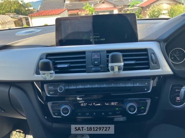 Bmw 3 SERIES 2017-02 8878844-21