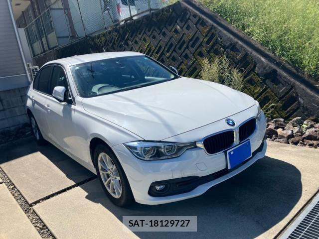 Bmw 3 SERIES 2017-02 8878844-2