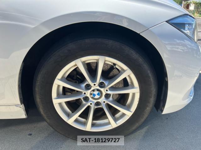 Bmw 3 SERIES 2017-02 8878844-3