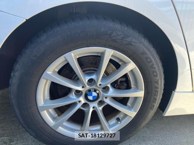 Bmw 3 SERIES 2017-02 8878844-5