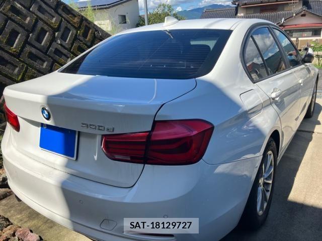 Bmw 3 SERIES 2017-02 8878844-6