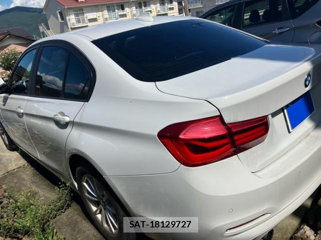 Bmw 3 SERIES 2017-02 8878844-7