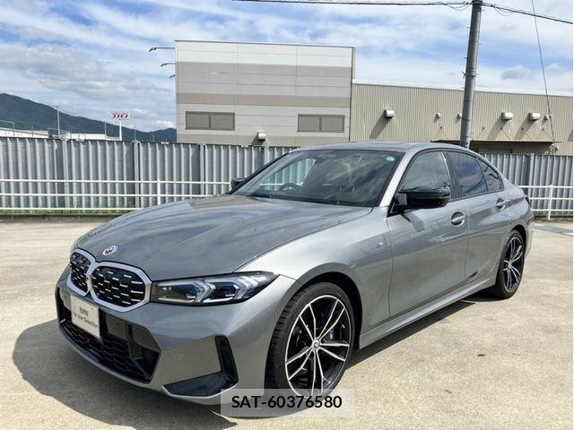 Bmw 3 SERIES 2023-04 8878829-0