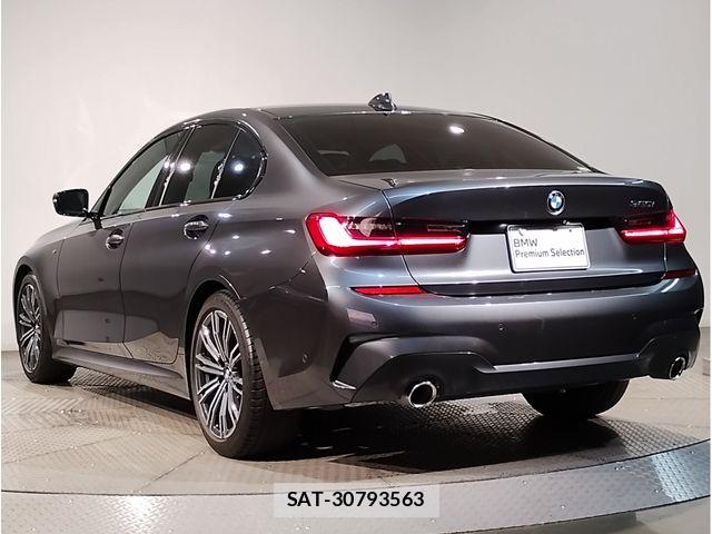 Bmw 3 SERIES 2020-04 8878837-2