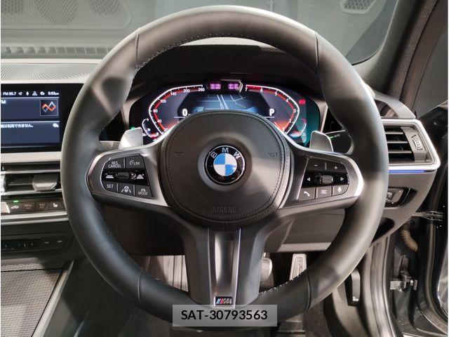 Bmw 3 SERIES 2020-04 8878837-4