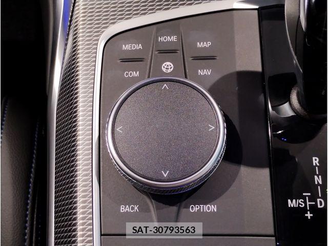 Bmw 3 SERIES 2020-04 8878837-5