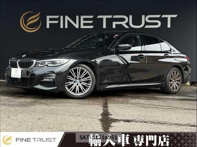 Bmw 3 SERIES 2019-11 8878839-0