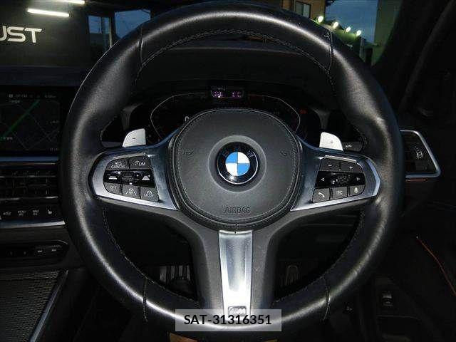 Bmw 3 SERIES 2019-11 8878839-9