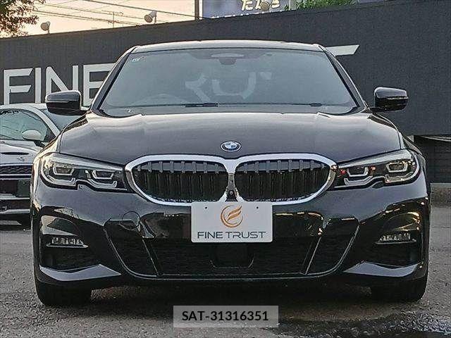 Bmw 3 SERIES 2019-11 8878839-13