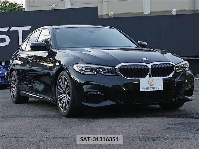 Bmw 3 SERIES 2019-11 8878839-14