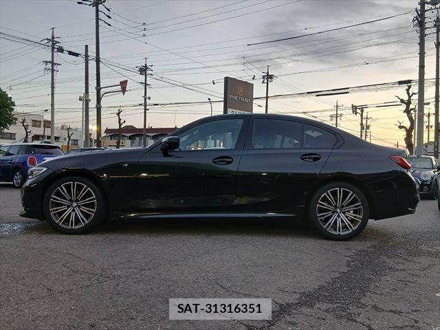 Bmw 3 SERIES 2019-11 8878839-19