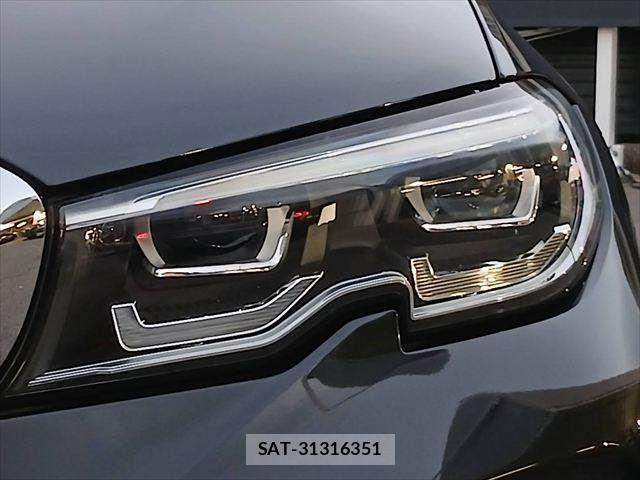 Bmw 3 SERIES 2019-11 8878839-21