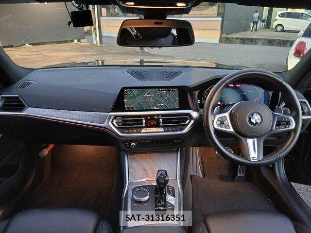 Bmw 3 SERIES 2019-11 8878839-2