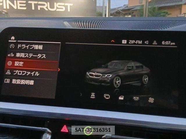 Bmw 3 SERIES 2019-11 8878839-4