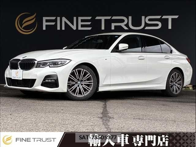 Bmw 3 SERIES 2020-03 8878835-0