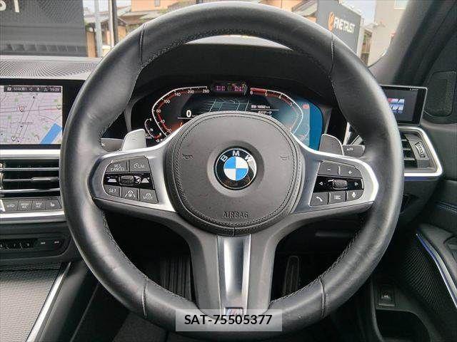 Bmw 3 SERIES 2020-03 8878835-9