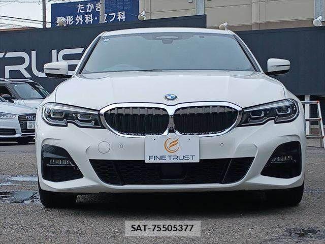 Bmw 3 SERIES 2020-03 8878835-13