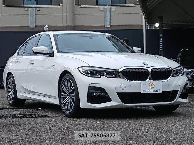 Bmw 3 SERIES 2020-03 8878835-14