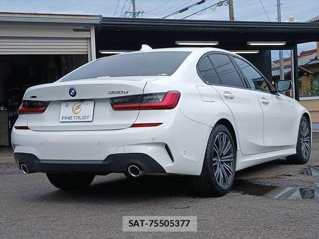Bmw 3 SERIES 2020-03 8878835-16