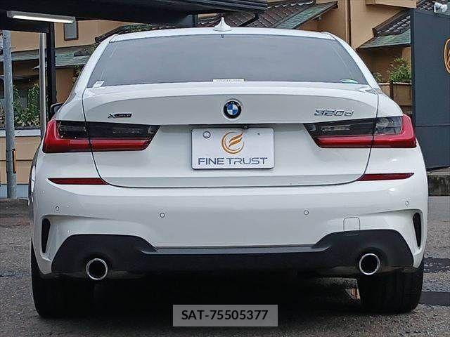 Bmw 3 SERIES 2020-03 8878835-17