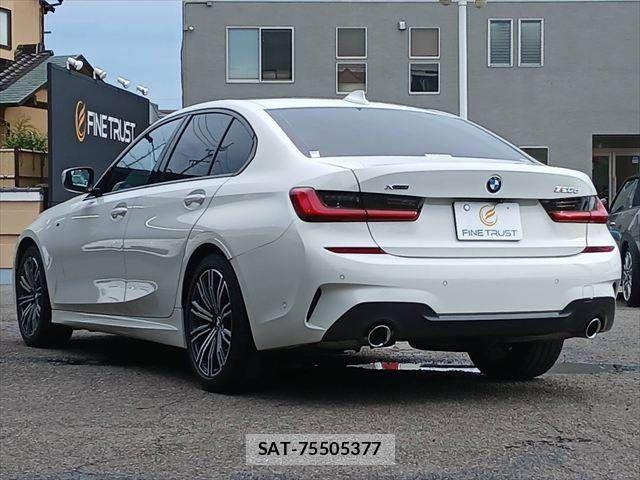 Bmw 3 SERIES 2020-03 8878835-18