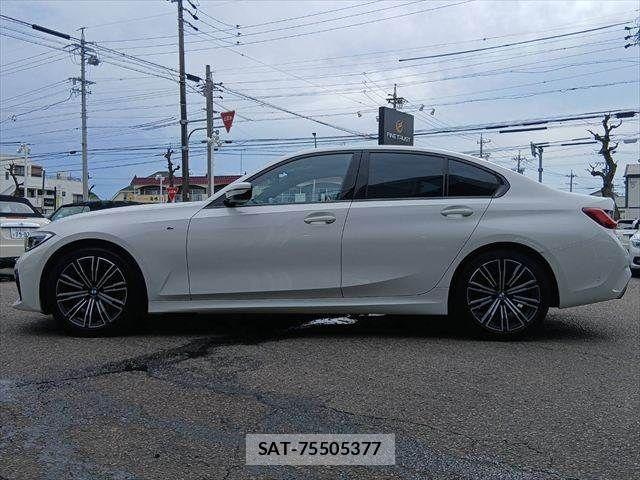 Bmw 3 SERIES 2020-03 8878835-19