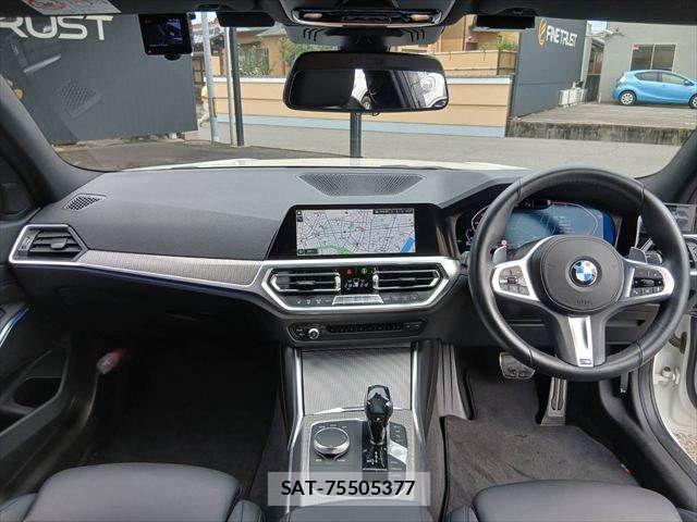 Bmw 3 SERIES 2020-03 8878835-2