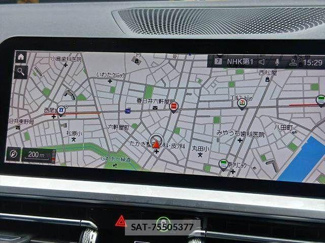 Bmw 3 SERIES 2020-03 8878835-3