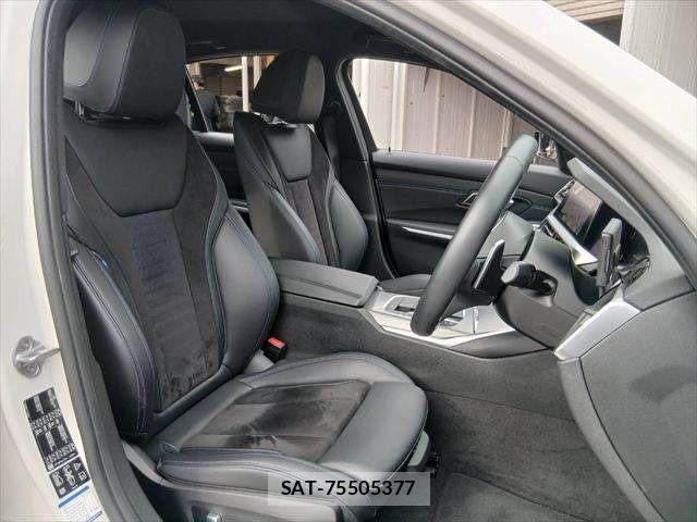Bmw 3 SERIES 2020-03 8878835-6