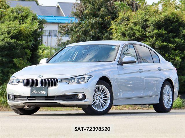 Bmw 3 SERIES 2018-03 8878842-0