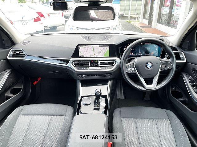 Bmw 3 SERIES 2021-09 8878841-1