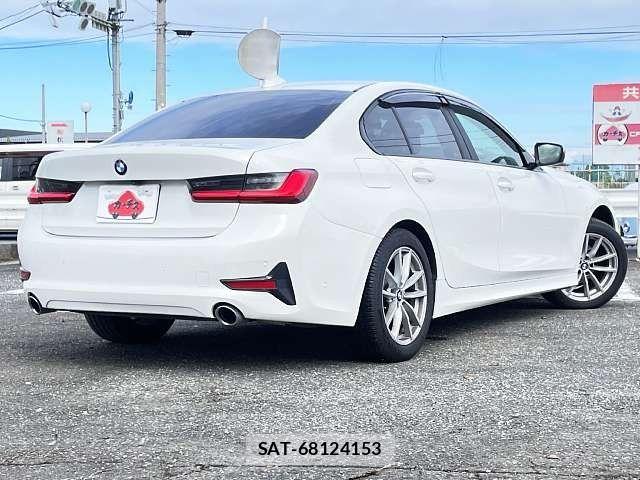 Bmw 3 SERIES 2021-09 8878841-2