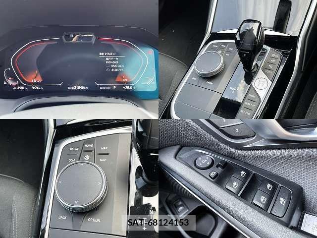 Bmw 3 SERIES 2021-09 8878841-7