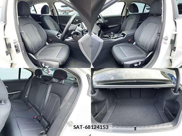 Bmw 3 SERIES 2021-09 8878841-8