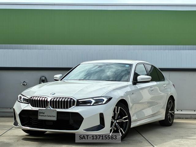 Bmw 3 SERIES 2026-02 8878830-0