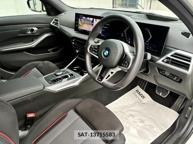 Bmw 3 SERIES 2026-02 8878830-14