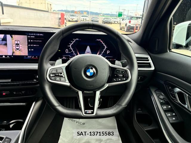 Bmw 3 SERIES 2026-02 8878830-15