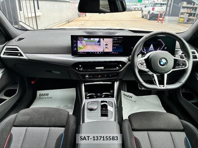 Bmw 3 SERIES 2026-02 8878830-1