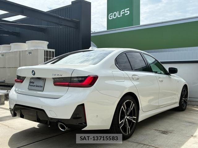 Bmw 3 SERIES 2026-02 8878830-2