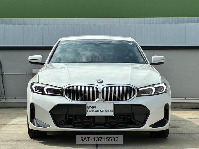 Bmw 3 SERIES 2026-02 8878830-3
