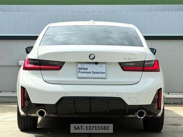 Bmw 3 SERIES 2026-02 8878830-4