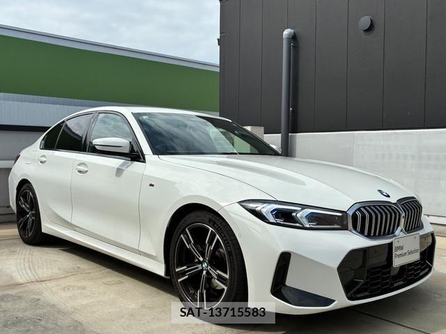 Bmw 3 SERIES 2026-02 8878830-5