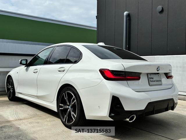 Bmw 3 SERIES 2026-02 8878830-6