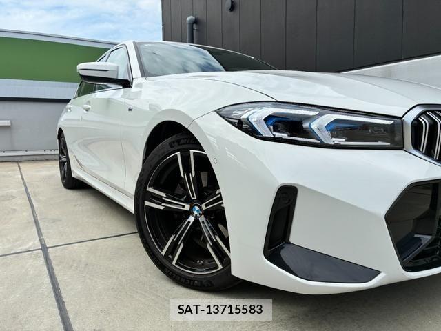 Bmw 3 SERIES 2026-02 8878830-8